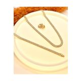 linaaksesuar Gold Su Yolu Set