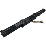 Linacell Asus R752LX-T4069H Uyumlu Laptop Batarya