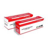 Linacell Hp 36A | Hp CB436A | Hp P1505 Muadil Toner 2.000 Sayfa - Renkli
