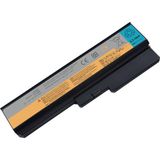 Linacell Lenovo Ideapad G450 G530 G550 G555 Uyumlu Laptop Batarya