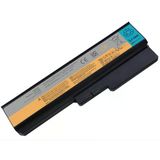 Linacell Lenovo L06L6Y02 Uyumlu Laptop Batarya
