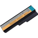 Linacell Lenovo L08L6Y02 Uyumlu Laptop Batarya