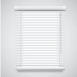 Linadora 25 mm 80x160 cm Beyaz Pvc Jaluzi
