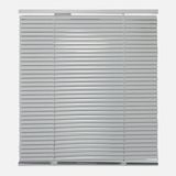 Linadora Alüminyum 25 mm 140x160 cm Beyaz Jaluzi Perde