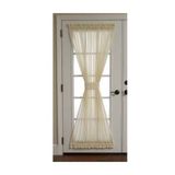 Linadora Briz Çubuğu Oval 80-120 Cm Kahverengi %50 Uzamalı