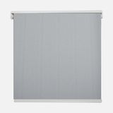 Linadora Keten Beyaz 120x200 cm Kumaş Stor