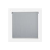 Linadora Keten Beyaz 60x200 cm Kumaş Stor