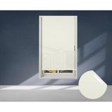 Linadora Kumaş Ekru 160x200 cm Stor