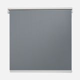 Linadora Pastel Gri 120x200 cm Kumaş Stor