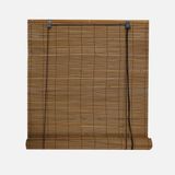 Linadora Truva 130x180 cm Bambu Stor Perde