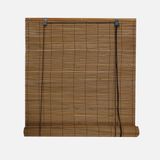 Linadora Truva 90x180 cm Bambu Stor Perde