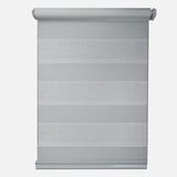 Linadora Zebra Jakar Beyaz 140x200 cm Stor Perde