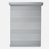 Linadora Zebra Jakar Beyaz 180x200 cm Stor Perde