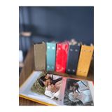 LİNALAZER 100 Lük 3 Adet 10x15 Fotoğraf Albümü