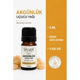 Linalis Akgünlük Uçucu Yağı