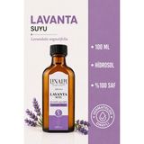 Linalis Lavanta Suyu (Hidrolat) - 100 ml