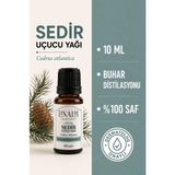Linalis Sedir Uçucu Yağı