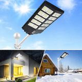 Linalp Solar Sokak Lambasi LED Sensorlu IP65 Bahce Dis Mekan Guvenlik Aydinlatma Gunes Enerjiliprox 95DSF56EERWE9 Solar Aydınlatma