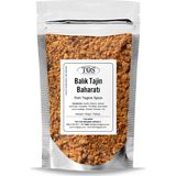 Lina'nın Annaba Balık Tajin Baharatı 100 gr Lina's Annaba Fish Tagine Spice