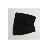 LINAS COLLECTION ORGANİK BAMBU KRAŞ ŞAL SİYAH BMB08