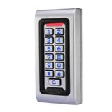 Linas Kartlı Şifreli Kart Okuyucu Metal Proximitiy Dış Ortam