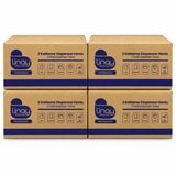 Linay Ultra Soft Z Katlama Dispenser Havlu 2 Katlı 200 Yaprak 48 Paket – 4 Koli