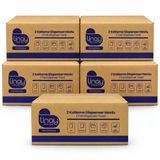 Linay Ultra Soft Z Katlama Dispenser Havlu 2 Katlı 200 Yaprak 60 Paket – 5 Koli