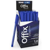 Linc Offix 423 Mavi Tükenmez Kalem 1.0mm