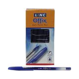Linc Offix Mavi Tükenmez Kalem