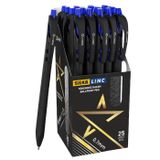 Linc Starone 481 Tükenmez Kalem Siyah 0.7mm