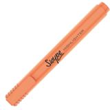 Linc Swype 1258 Chisel Tip Fosforlu Kalem