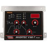 Lincoln Electric Invertec V160-T / V160-TP Kontrol Paneli (Ön Panel + Membran) W93X0244R / 82W93X0244R