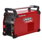 Lincoln Invertec 175 Tp Tig Argon Kaynak Makinası