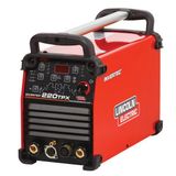 Lincoln INVERTEC 220 TPX Tig Argon Kaynak Makinası