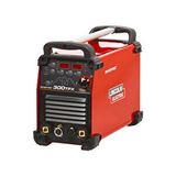 Lincoln Invertec V-300tpx Tig Kaynak Makinasi