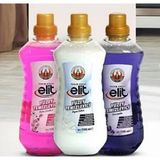 Lincoln Tarım Kredi Yüzey Temizleyici 1500 ml Beyaz Sabun + Lavanta + Bahar Çiçekleri - 3000 ml