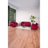 Linda Koltuk Takımı 3 2 B B Bordo