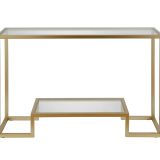 Linda Metal Dresuar, Gold