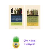 Linda T. Darling 2 Kitap Seti + Çim Adam Hediye