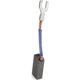 Linde Lınde Parts No: 7399090 - 1173 Direksiyon Pompa Kömürü (Carbon Brush)