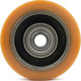 Lınde Parts No: 643.036 - 1173 140X50/62-20 Denge Tekerı - LINDE