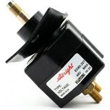 Lınde Parts No: 7915491674 - Acil Buton (Emergency Stop Swıtch Hıgh Capacıty) - LINDE