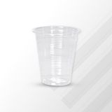 Lindera 220 cc 50 Adet Plastik Bardak