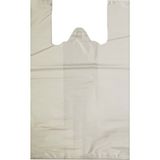 Lindera Atlet Poşet Kirli Beyaz 45 x 75 cm 25 kg (Kurban Poşeti)