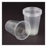 Lindera Plastik Bardak 180CC (3000)ADET