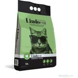 Lindo Cat 10 L Kokusuz İnce Kedi Kumu