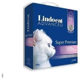 Lindo Cat 10 lt Advanced Süper Premium Extra Strong Bebek Pudralı Topaklaşan Kedi Kumu