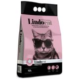 Lindo Cat 10 lt Prestige Bebek Pudra Kokulu Topaklanan İnce Taneli Bentonit Kedi Kumu