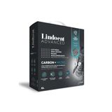 Lindo Cat Advanced Aktif Karbonlu Ekstra Güçlü Topaklanan Gri 6 lt Kedi Kumu