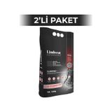 Lindo Cat Advanced Aktif Karbonlu Ekstra Topaklanan 2x10 kg Kedi Kumu